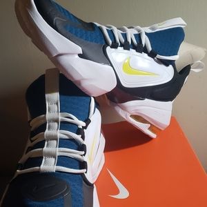 Nike Air Max Savage Mens Size 11